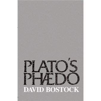 " Plato's ""Phaedo"" - Paperback - 1986" - 1