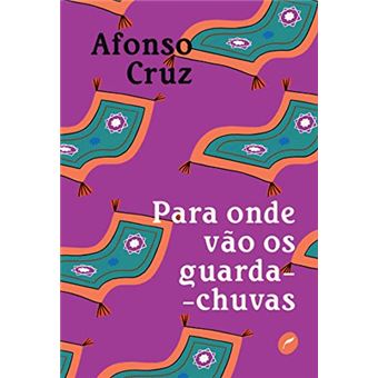 Para Onde Vão Os Guarda-Chuvas - 1