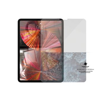 Protetor de Ecrã para Telemóvel PanzerGlass PanzerGlass® Screen Protector iPad Pro 11? (2018, 2020-2022, 2024) | Air 10.9'' (2020, 2022) | Transparente - 1