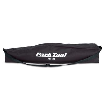 Estojo de ferramentas PARK TOOL BAG-20 | Preto - 1
