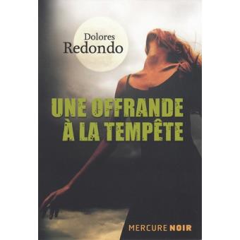 Une offrande a la tempete - 1