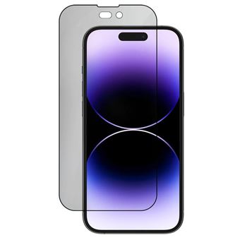 Película de Privacidade 5D MisterCapas para iPhone 14 Pro - 1