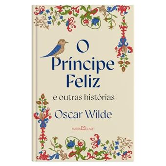 O Príncipe Feliz E Outras Histórias - 1