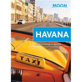 Moon Havana - 1