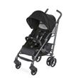 Carrinho de bebé Chicco 08079596510000 Carrinho leve 1 lugar(es) Preto