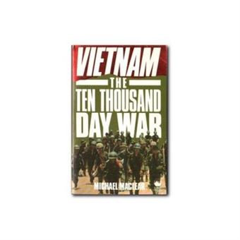 Vietnam: The Ten Thousand Day War - 1