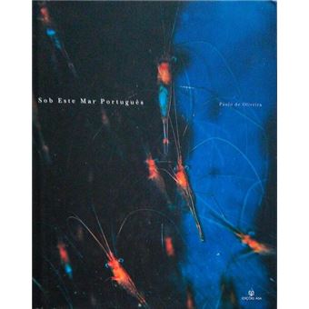 Sob este mar português. [1.ª edição] - 1