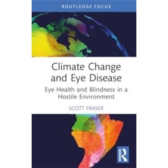 Climate Change And Eye Disease - 1