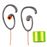 Auriculares Hama 00132460 Cinzento, Laranja_0