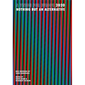 A Vision For Europe 2020 Second Updated Edition - 1