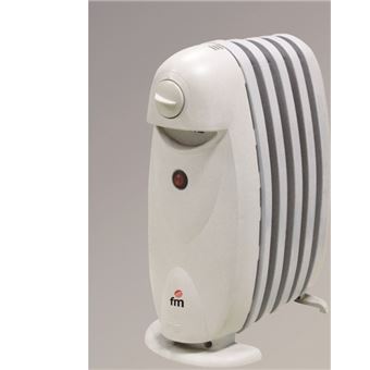 Aquecedor FM Calefacción R5-MINI | Branco - 1