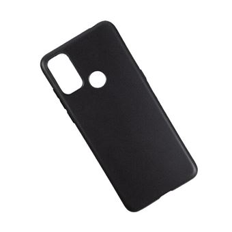 Capa Proteção Traseira Silicone G4M para Alcatel 1s 2021 - 1
