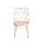 Cadeira para Bonecos Maileg | Romantic Chair Powder - Rosa_0