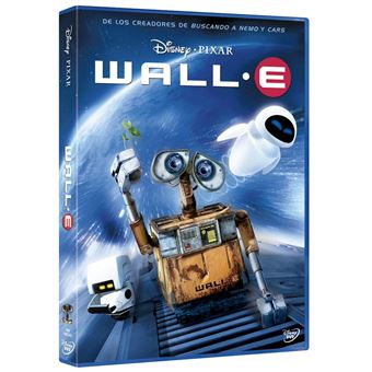 Wall-E (Disney) (DVD) - 1