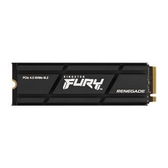 Disco SSD Kingston Technology FURY Renegade | 4 TB - 1