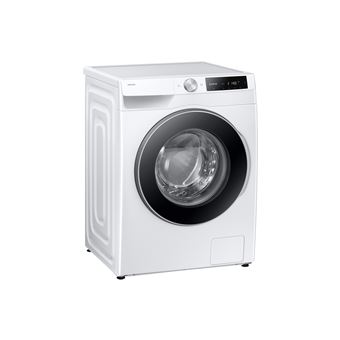 Máquina de Lavar Roupa Samsung WW90DG6U25LE | 9 Kg | 1400 RPM | A | Branco - 1