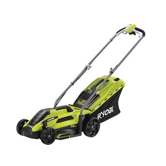 Máquina de Cortar Relva Ryobi RLM13E33S | Verde - 1