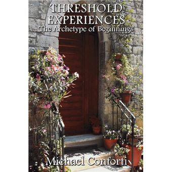 threshold Experiences Paperback - - 1