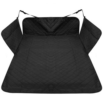 Capa Protetora PrimeMatik para Assento de Carro Alcolchoada 174 x 190 cm - 1