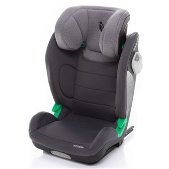 Cadeira Auto Integra I-Size | Frost Grey - 1