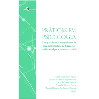 Práticas em Psicologia - 1