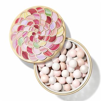 Pó Facial Guerlain Météorites - 1