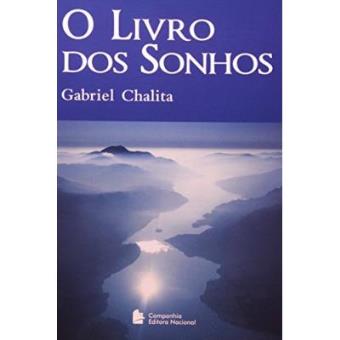 O Livro Dos Sonhos - 1