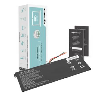 Bateria Movano para Acer Aspire 5, Swift 3 - 1