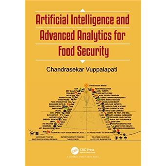Artificial Intelligence And Advanced Analytics For Food Security - 1