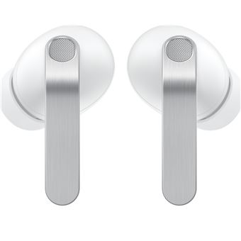 Auriculares Bluetooth Samsung Galaxy Buds4 Pro | Branco - 1