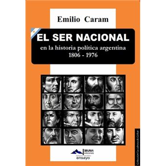 el Ser Nacional da Edición Paperback - - 1