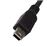 Cabo Mini USB OTG BeMatik para Smartphones e Tablets_2