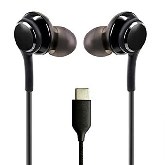 Auriculares USB Tipo-C Klack® - 1