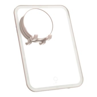 Espelho de Viagem Stylpro Glow & Behold Light-up - 1