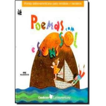 Poemas Com Sol E Sons - 1