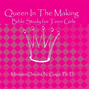Queen In The Making - 1
