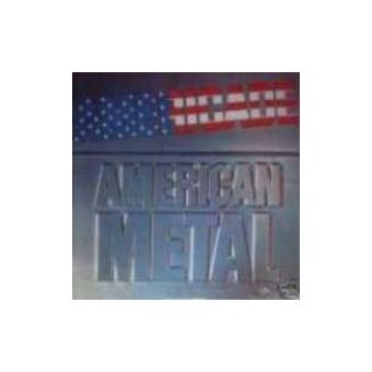 American Metal - 1