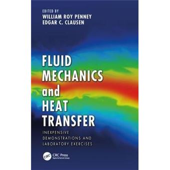 Fluid Mechanics And Heat Transfer - 1