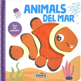 Animals Del Mar - 1