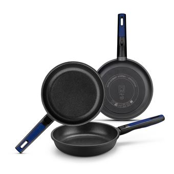 Conjunto de Panelas BRA A461241 | Azul - 1