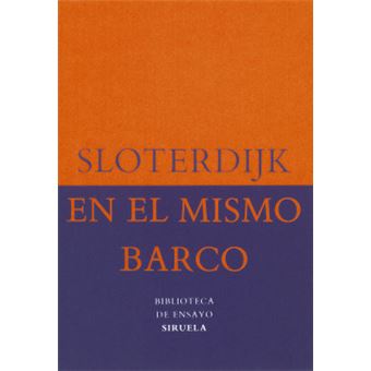 En El Mismo Barco - 1