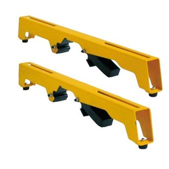 Suporte de montagem DeWALT DE7025 | Amarelo - 1