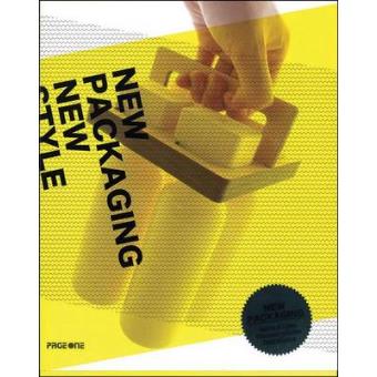 New Packaging: New Style, New Material, New Structure - 1