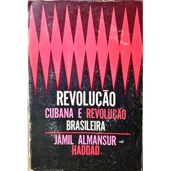 Revolução cubana e revolução brasileira. - 1
