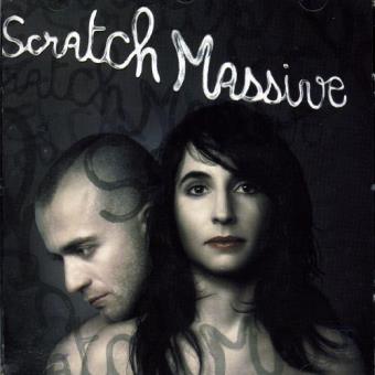 Scratch Massive-enemy & Lovers ( 15 Trax ) - 1