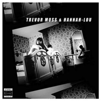 Moss - Trevor & Hannah-Lou - Trevor Moss & Hannah-lou-trevor Moss