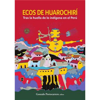 Ecos De Huarochirí - 1