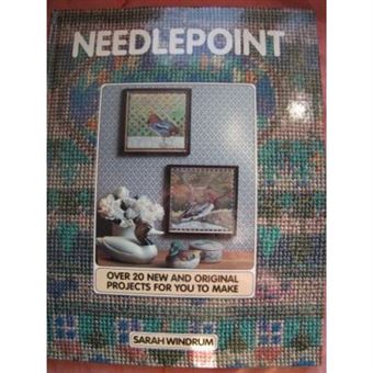 Needlepoint - [Version Originale] - 1