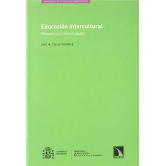 Educación intercultural : miradas multidisciplinares - 1