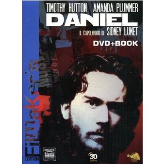 laFeltrinelli Daniel (Filmaker's Edition) (Dvd+libro) Inglês, Italiano - 1